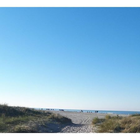 Ferienwohnung Jacobs Eg Norddeich  Dış mekan fotoğraf