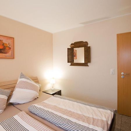 Ferienwohnung Jacobs Eg Norddeich  Dış mekan fotoğraf