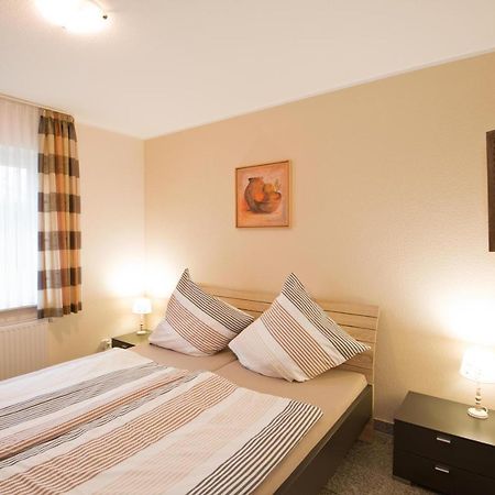 Ferienwohnung Jacobs Eg Norddeich  Dış mekan fotoğraf